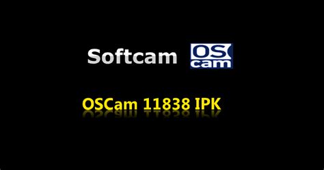 icam oscam ipk.